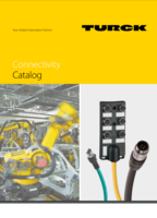 CONNECTIVITY CATALOG: YOUR GLOBAL AUTOMATION PARTNER